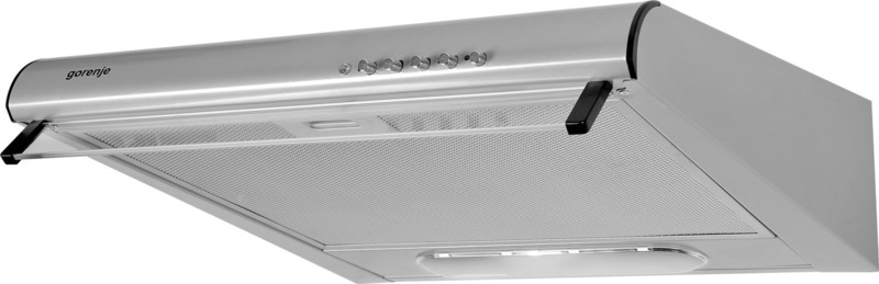 Gorenje DUC 5045 SIL cooker hood