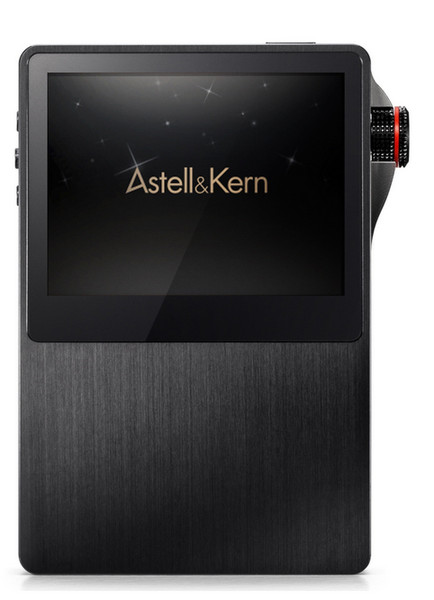Astell&Kern AK120