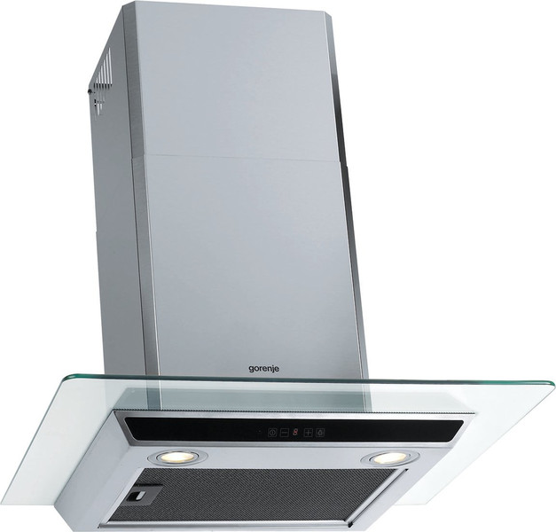 Gorenje DTG6455BX cooker hood