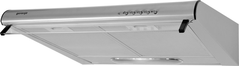 Gorenje DUC6045SIL кухонная вытяжка