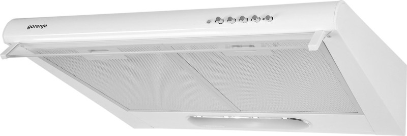 Gorenje DUC6045W cooker hood