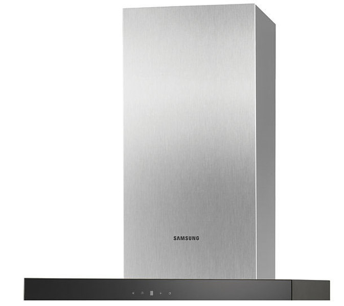 Samsung HDC6A90TX Wand-montiert 861m³/h D Edelstahl Dunstabzugshaube