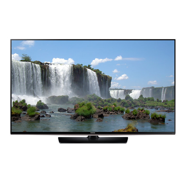 Samsung UE55J6150AS 55Zoll Full HD Schwarz LED-Fernseher