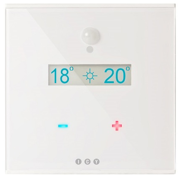 ICY E-thermostat