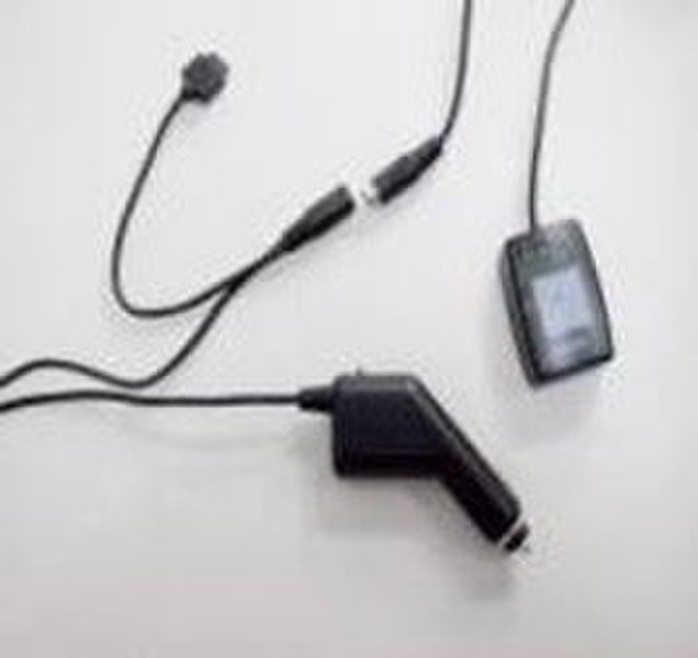 Alturion Cable ser GPS receiver iPAQ36-37