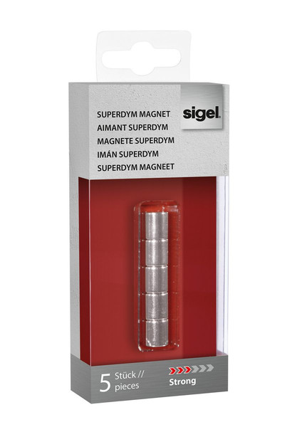 Sigel SuperDym C5 Magnet