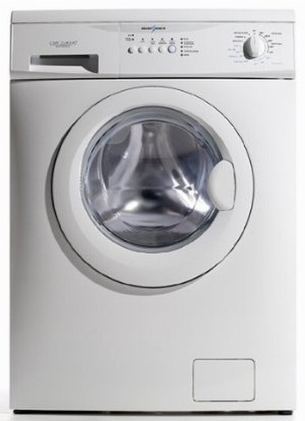Marynen CMFFLORYN Freistehend Frontlader 5kg 1400RPM Weiß Waschmaschine