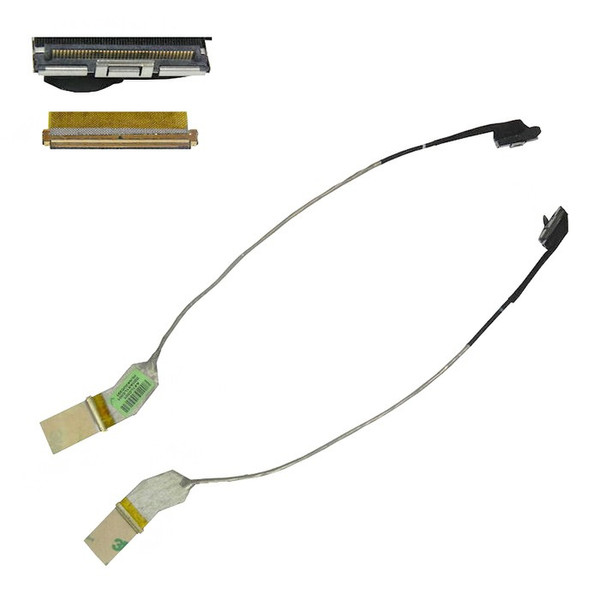 Qoltec 7490.HP_CQ42_G42 Cable notebook spare part