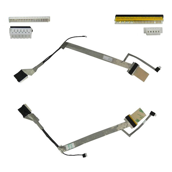 Qoltec 7492.HP_CQ50 Cable notebook spare part