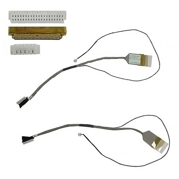 Qoltec 7494.HP_P4410S Kabel Notebook-Ersatzteil