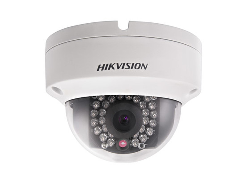 Hikvision Digital Technology DS-2CD2120F-I IP security camera Outdoor Dome White