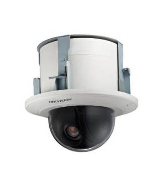 Hikvision Digital Technology DS-2DE5186 series IP security camera Innen & Außen Kuppel Weiß