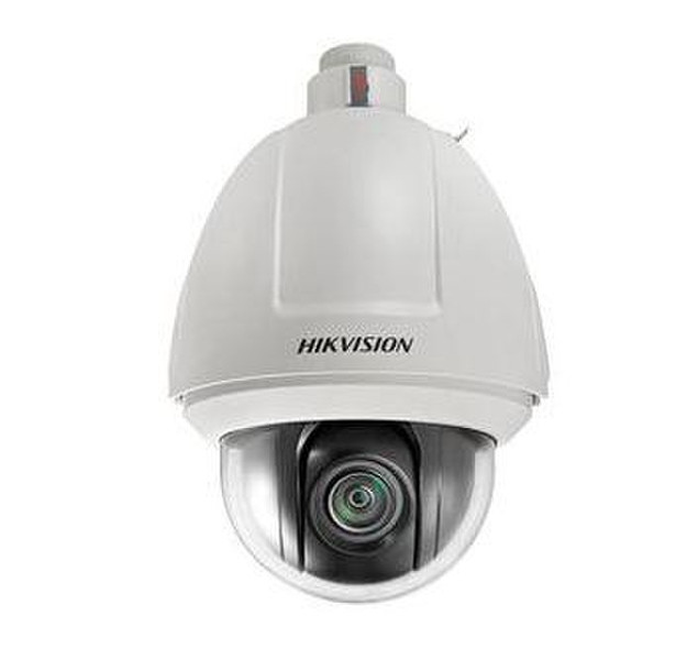 Hikvision Digital Technology DS-2DF5276-AEL IP security camera Outdoor Dome White