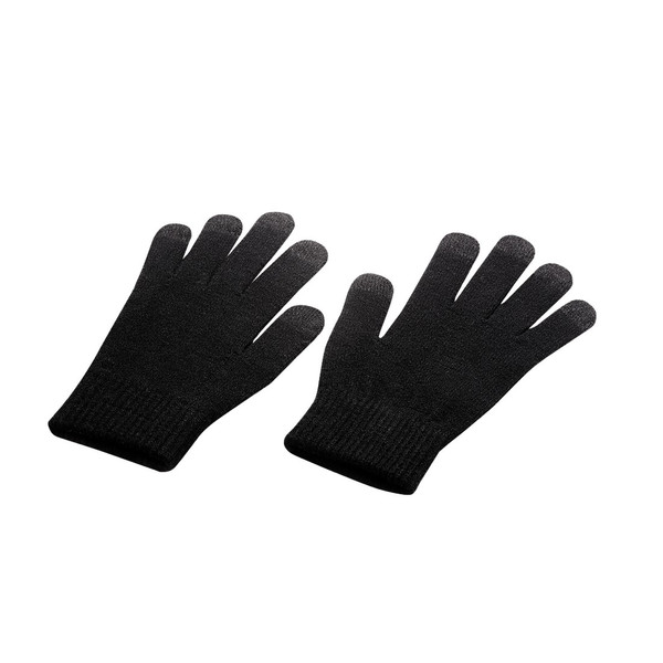 Hama 00136467 Black 2pc(s) protective glove