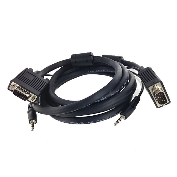 Neklan 2050397 VGA-Kabel