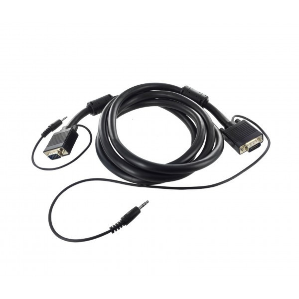 Neklan 2051627 VGA-Kabel