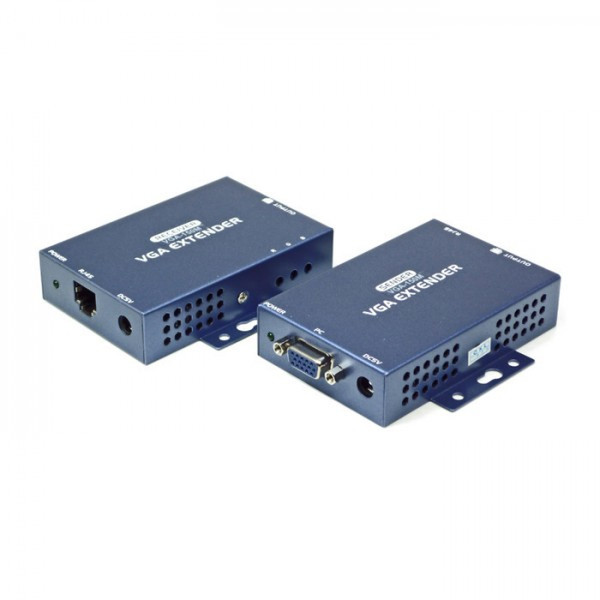 Neklan 9070071 AV repeater Audio-/Video-Leistungsverstärker