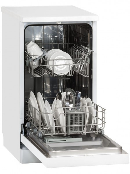Exquisit GSP9209 Freestanding 9place settings A++ dishwasher