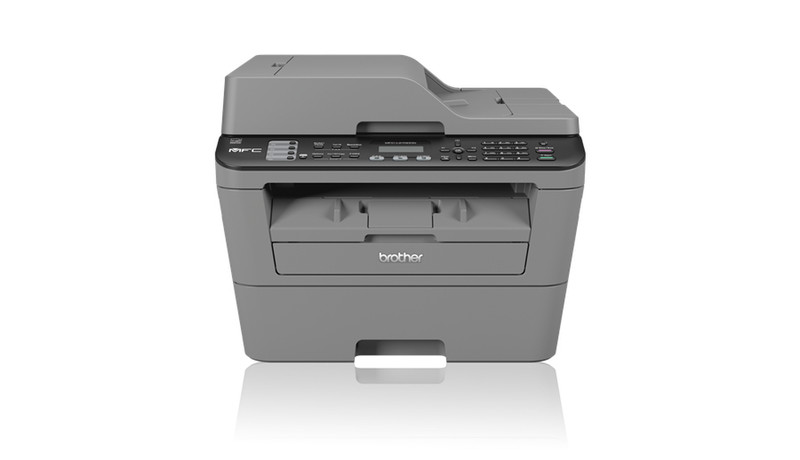 Brother MFC-L2700DN multifunctional