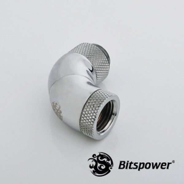 Bitspower BP-90R3D Hardwarekühlungszubehör