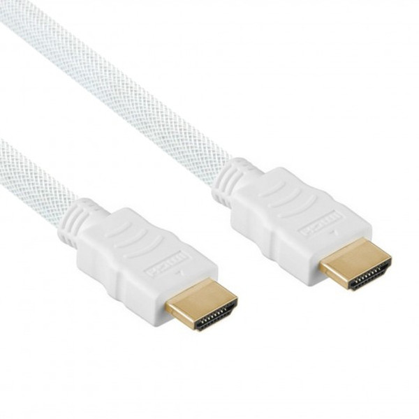 Ligawo 3m 2xHDMI