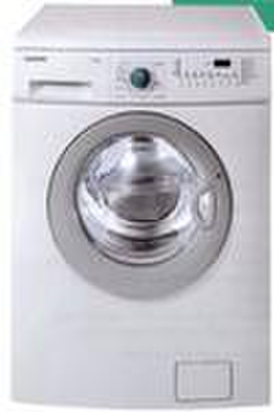 Zanker SF6260 Freistehend Frontlader 5kg 1200RPM Weiß Waschmaschine