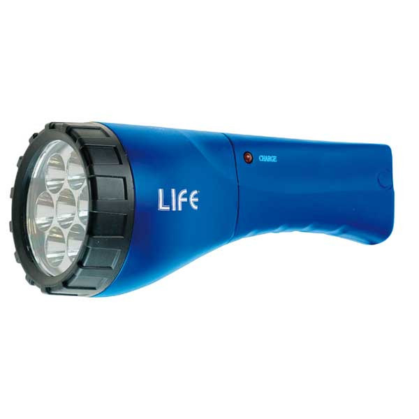 Life Electronics 39.LED2801 Taschenlampe