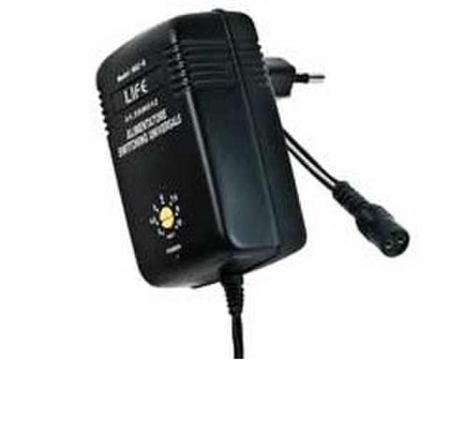 Life Electronics 41.5SW012B mobile device charger