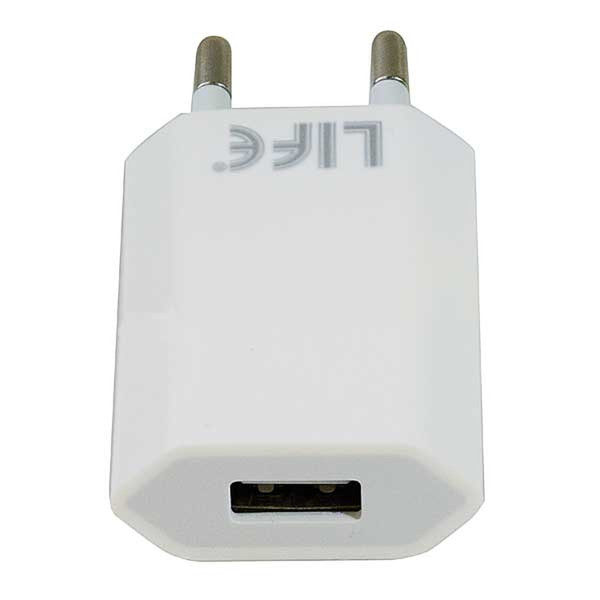 Life Electronics 41.5SU12 mobile device charger