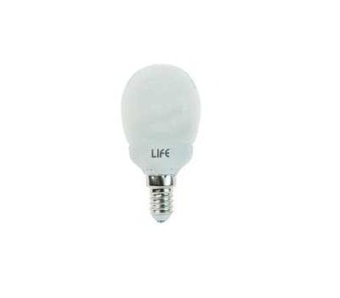 Life Electronics 39.808T28C люминисцентная лампа
