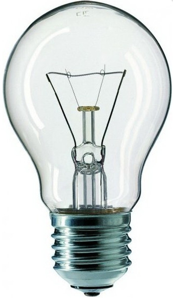 Tes-Lamp 240-40 E27