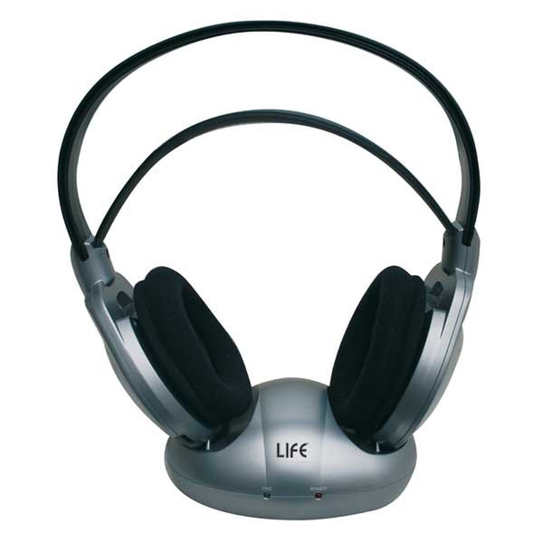 Life Electronics 66.2680 Kopfhörer