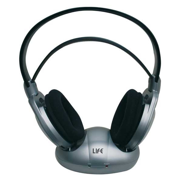 Life Electronics 66.2680 headphone