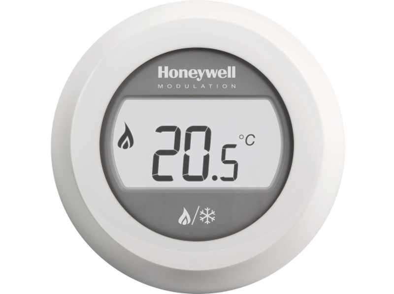 Honeywell T87HC2011 Thermostat