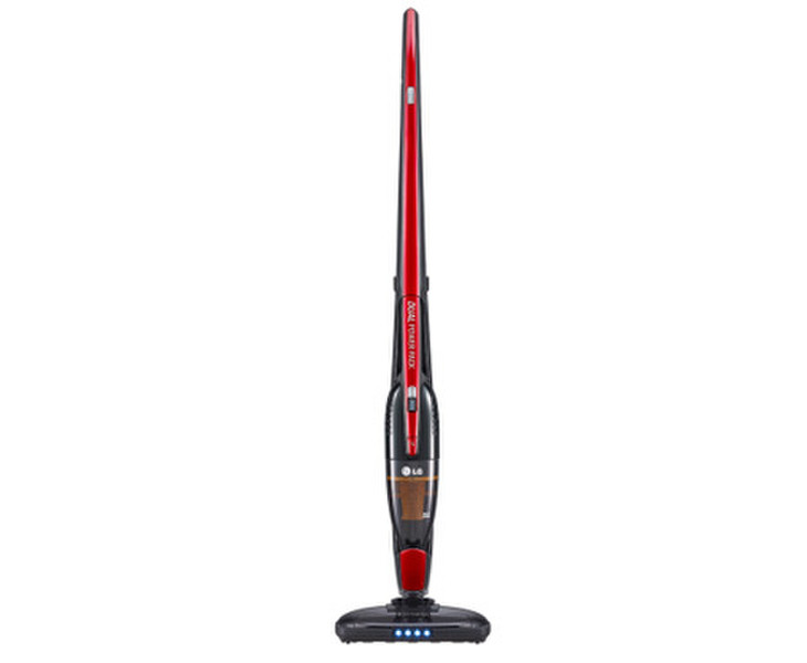 LG VS8401SCW stick vacuum/electric broom