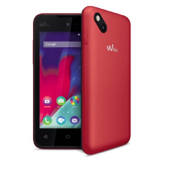 Wiko Sunset 2 4GB Coral