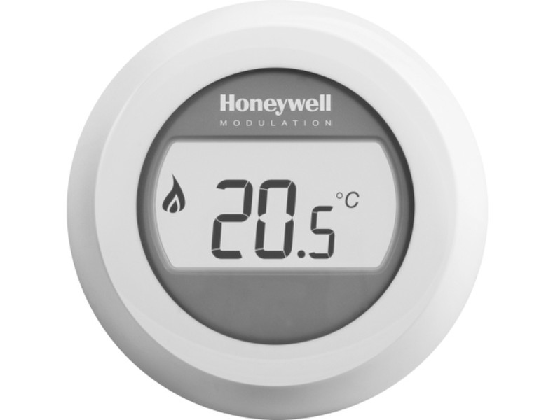 Honeywell T87C2055 thermostat