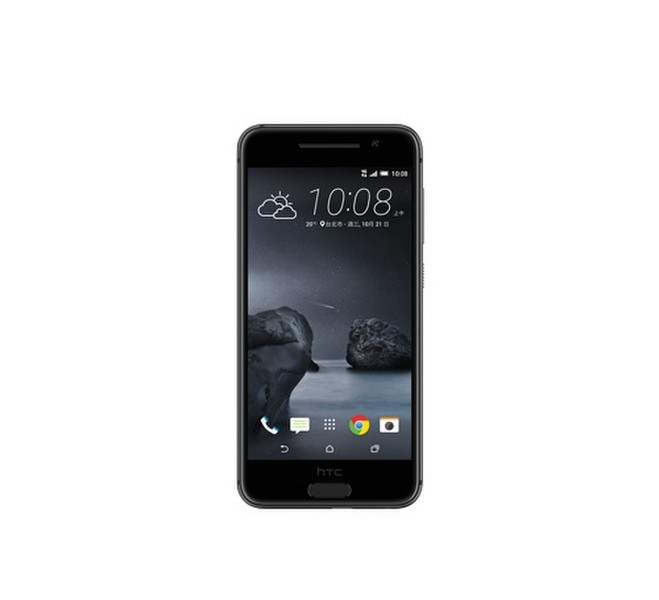 E-plus HTC One A9 16GB 4G Grau