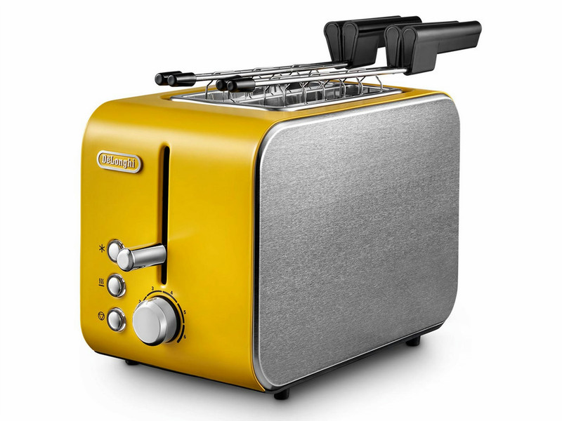 DeLonghi CTX 2203.Y Toaster