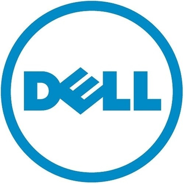 DELL 450-ADFD 2m BS 1363 C13-Koppler Schwarz Stromkabel