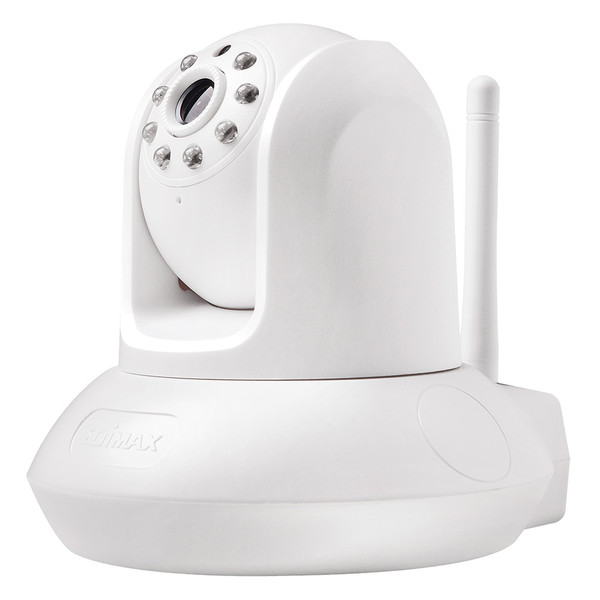 Edimax IC-7112W IP security camera Innenraum Box Weiß Sicherheitskamera