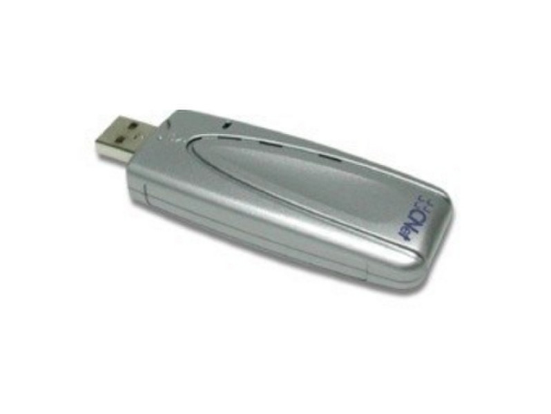 Mercodan WL54-NET-USB