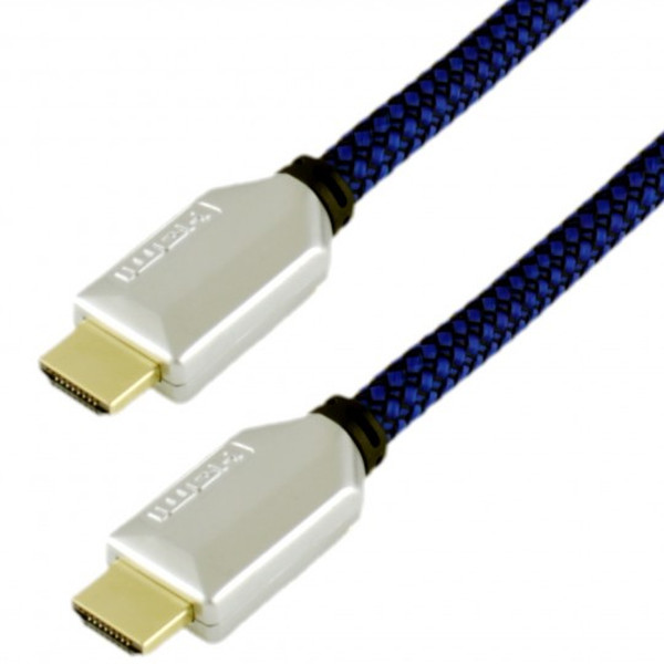 Ligawo 3m 2xHDMI