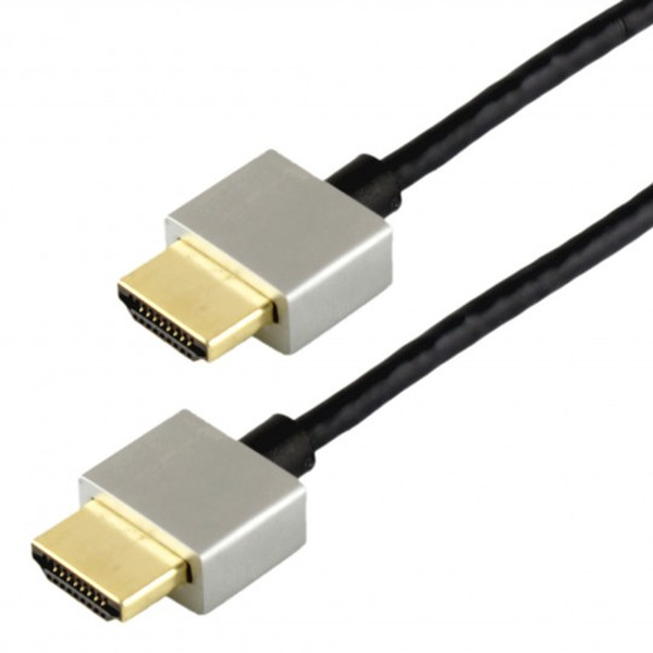 Ligawo 1m 2xHDMI