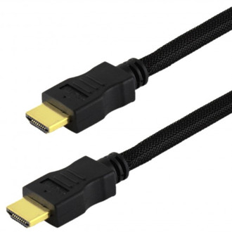 Ligawo 10m 2xHDMI