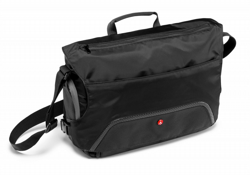 Manfrotto MB MA-M-A Messenger Black