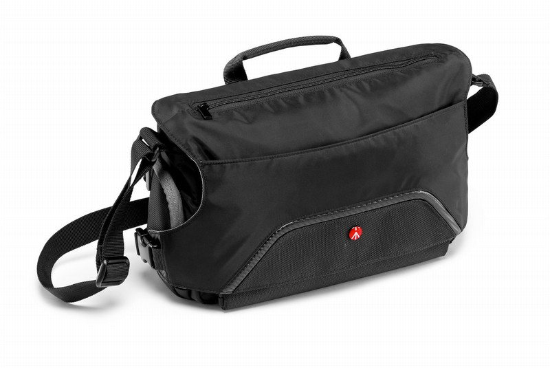 Manfrotto MB MA-M-AS Messenger Black