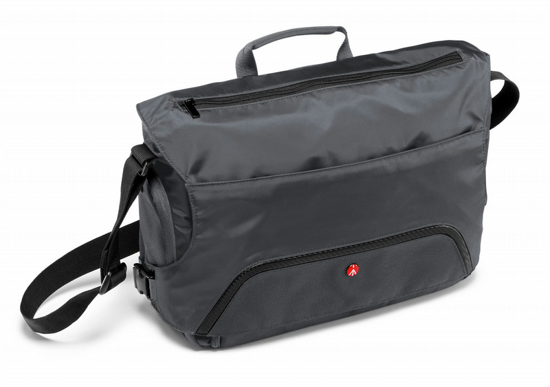 Manfrotto MB MA-M-GY Messenger Grey