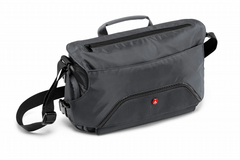 Manfrotto MB MA-MS-GY Messenger Grey