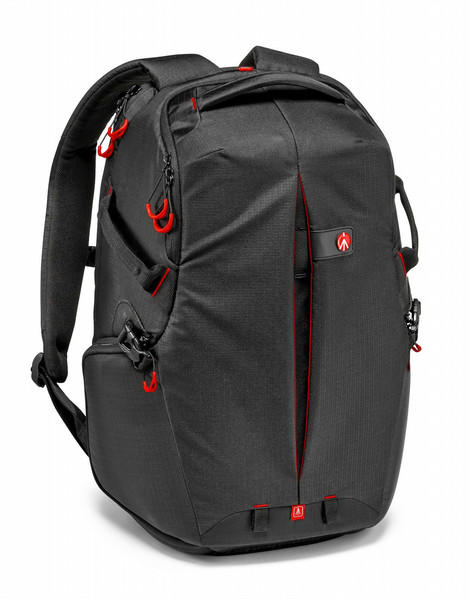 Manfrotto MB PL-BP-R Backpack Black